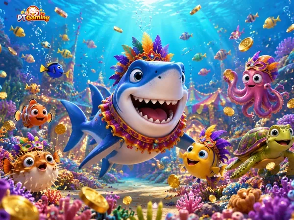 Fishing E Lu Fa gameplay screenshot 2