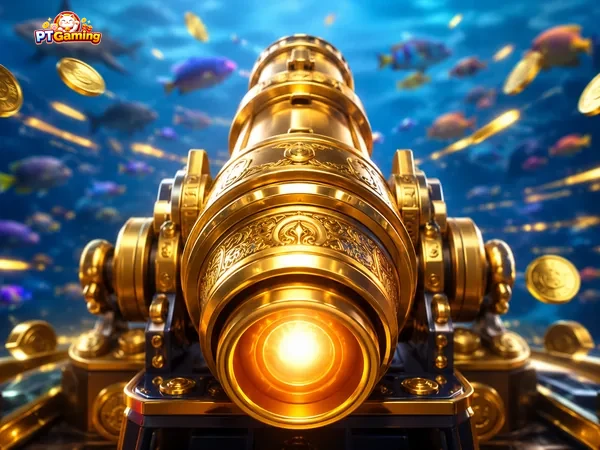 Fishing E Lu Fa bonus round screenshot 3