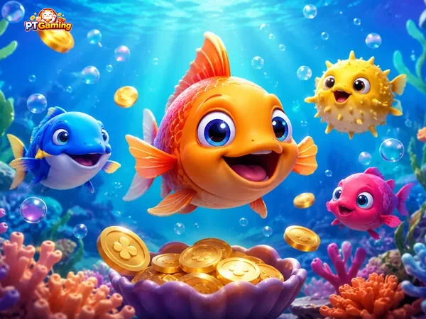 Fishing E Lu Fa winning moment screenshot 4